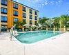 Hotel Comfort Suites