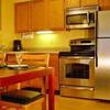 Hotel Residence Inn By Marriott Phoenix