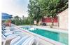 Apartment Ugljan With Outdoor Swimming Pool 317