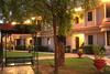Hotel Rajputana Resort (t)