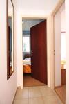 Apartments With A Parking Space Umag - 7666