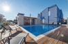 Two-bedroom Apartment In Verunic
