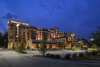Hotel Embassy Suites - Savannah Airport
