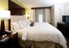 Hotel Embassy Suites - Savannah Airport