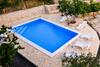 Seaside Apartments With A Swimming Pool Vinjerac (zadar) - 6187