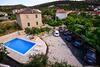 Apartment Vinjerac 6187a