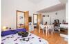 Two-bedroom Apartment In Vinjerac