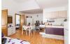 Two-bedroom Apartment In Vinjerac