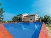 Holiday Home Vir With Sea View 11