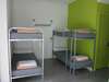 Hostal Green Nest Hostel Uba Aterpetxea