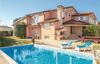 Five-bedroom Holiday Home In Vodnjan