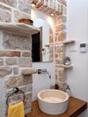 Luxury Villa Hvar Enigma With Pool