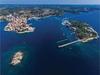 Two-bedroom Apartment In Porec