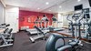 Hotel Towneplace Suites San Antonio Northwest