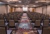 Hotel Hilton Garden Inn Downtown Sal