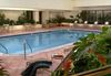 Hotel Salt Lake Marriott Downtown At