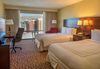 Hotel Salt Lake Marriott Downtown At