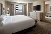 Hotel Marriott City Center