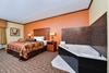 Hotel Best Western Plus Midwest Inn & Suites