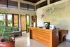 Hotel Nyuh Bali Villas