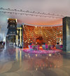 Hotel W Retreat & Spa