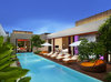 Hotel W Retreat & Spa