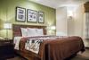 Hotel Sleep Inn Summersville