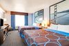 Hotel Super 8 San Bruno/sf Intl Arpt West