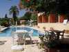 Hotel Kervan Side