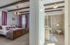 Luxury Villa Sana With Pool And Relaxing Panoramic View