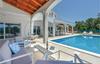 Four-bedroom Holiday Home In Sestanovac