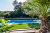 Veinat De Sant Llorenc Villa Sleeps 8 Pool