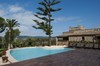 Hotel Mas Falet 1682