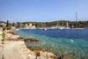 Apartments By The Sea Maslinica (solta) - 5188