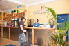 Hotel A&O Aachen Hauptbahnhof