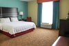 Hotel Hampton Inn Austin Oak Hill Tx