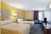 Hotel Quality Inn & Suites