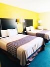 Hotel Quality Inn & Suites
