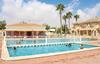 Two-bedroom Apartment In Los Narejos