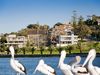 Hotel Sebel Harbourside Bfst Offer