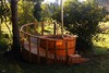 Hotel La Casa De Adobe Natural Y M�s