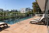 Hotel Meli� Lisboa Aeroporto
