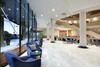 Hotel Eurostars Madrid Foro