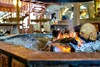 Lodge Termas Co�aripe Hotel & Spa