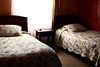 Lodge Termas Co�aripe Hotel & Spa