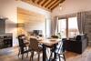 Apartamento My Second Home - Le Diamant Des Neiges