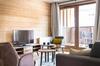 Apartamento My Second Home - Le Diamant Des Neiges