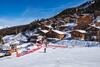 Apartamento My Second Home - Le Diamant Des Neiges