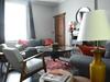 Spacious Holiday Home In Anhee With Private Terrace