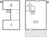 Two-bedroom Holiday Home In Rekem-lanaken